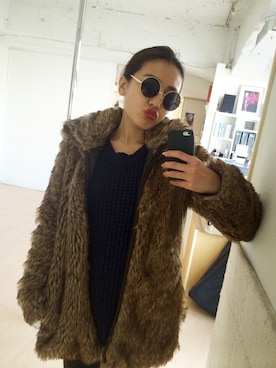 Mio  Katoさんのコーディネート