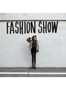 Mio  Katoさんのコーディネート