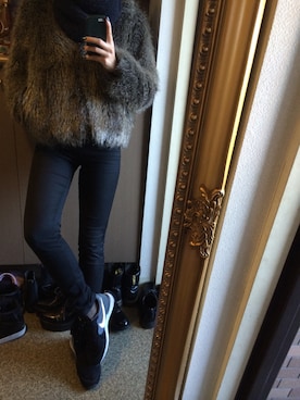 Mio  Katoさんのコーディネート