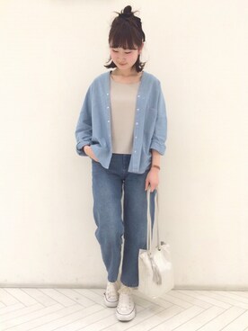 shitomiさんのコーディネート