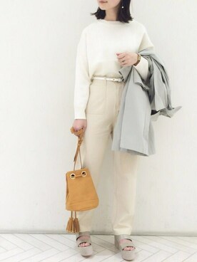 shitomiさんのコーディネート