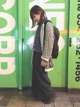 shitomiさんのコーディネート