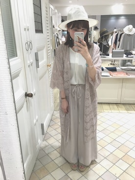 shitomiさんのコーディネート