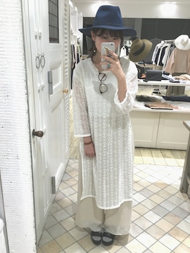 shitomiさんのコーディネート