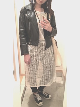 shitomiさんのコーディネート