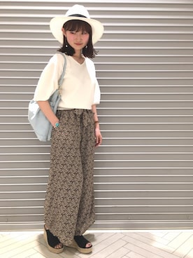 shitomiさんのコーディネート