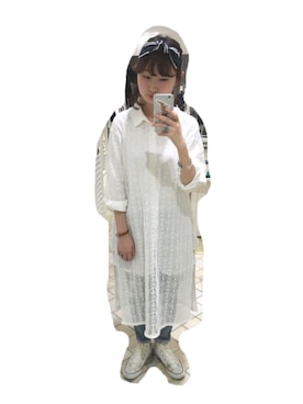 shitomiさんのコーディネート