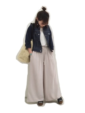 shitomiさんのコーディネート