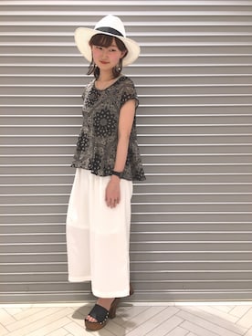 shitomiさんのコーディネート