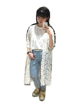 shitomiさんのコーディネート