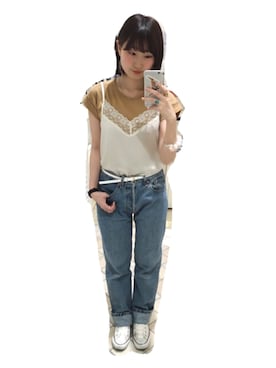 shitomiさんのコーディネート