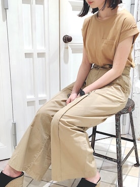 shitomiさんのコーディネート