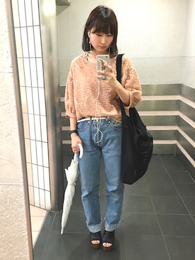 shitomiさんのコーディネート