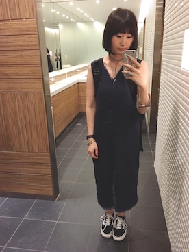 shitomiさんのコーディネート