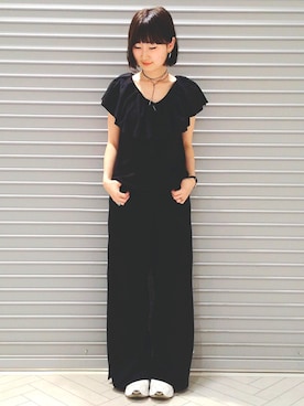 shitomiさんのコーディネート