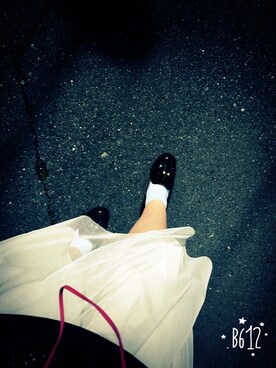 Nさん（レディース・160cm）の春コーディネート