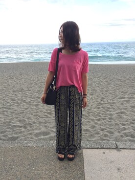 tomonaさんのコーディネート