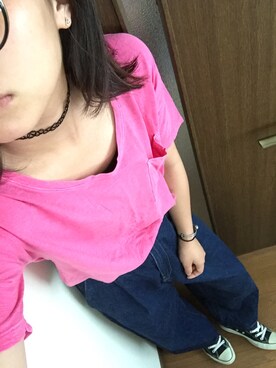 tomonaさんのコーディネート