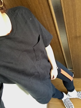 tomonaさんのコーディネート