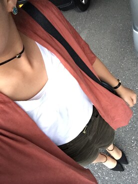 tomonaさんのコーディネート