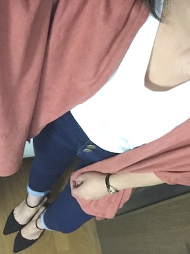 tomonaさんのコーディネート