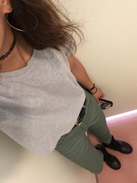 tomonaさんのコーディネート