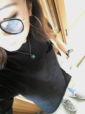 tomonaさんのコーディネート