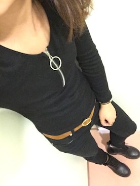 tomonaさんのコーディネート