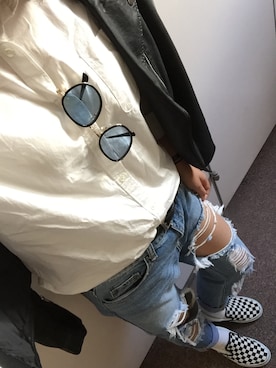 tomonaさんのコーディネート