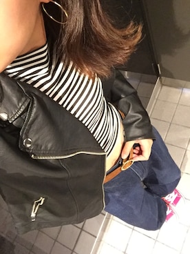 tomonaさんのコーディネート