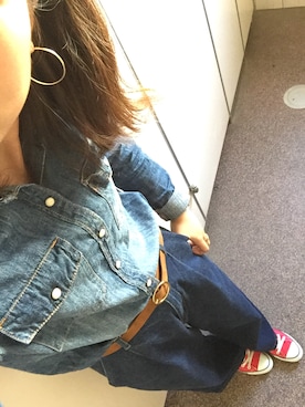 tomonaさんのコーディネート