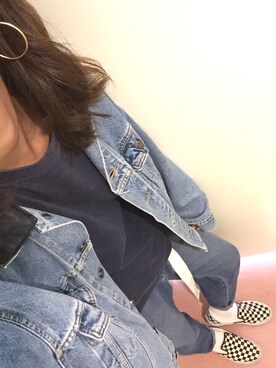 tomonaさんのコーディネート