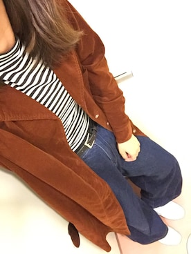 tomonaさんのコーディネート