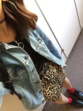 tomonaさんのコーディネート