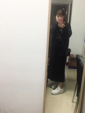 OneOnly_luluさんのコーディネート