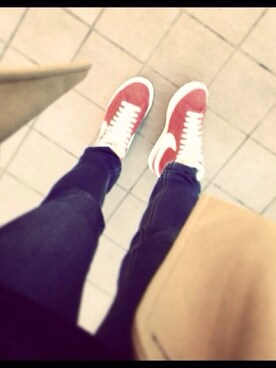 saaawaさん（レディース・153cm）の春コーディネート