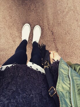 saaawaさんのコーディネート