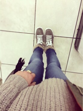 saaawaさんのコーディネート