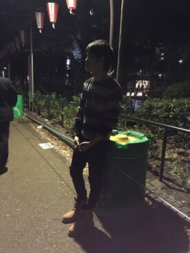 hori1091さんのコーディネート