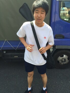 hori1091さんのコーディネート