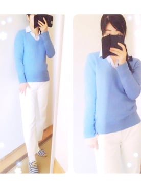 Minaさんのコーディネート