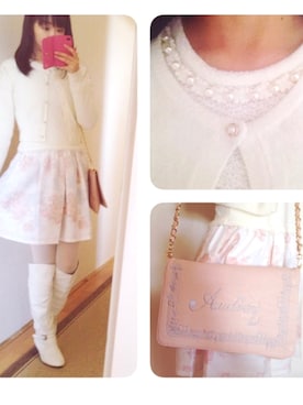 Minaさんのコーディネート