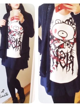 Minaさんのコーディネート