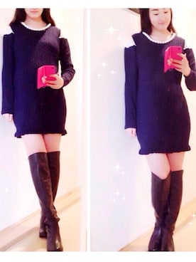 Minaさんのコーディネート