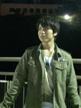 Leoさんのコーディネート