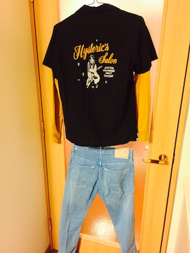 Leoさんのコーディネート