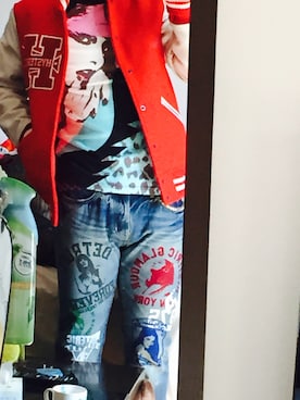 Leoさんのコーディネート