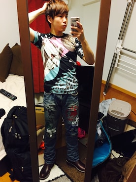 Leoさんのコーディネート