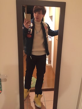 Leoさんのコーディネート