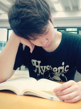 Leoさんのコーディネート